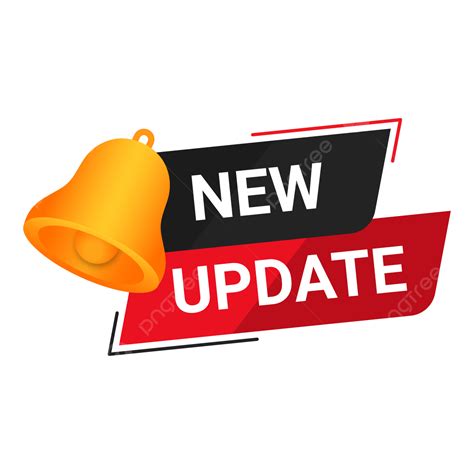 New & Updates .